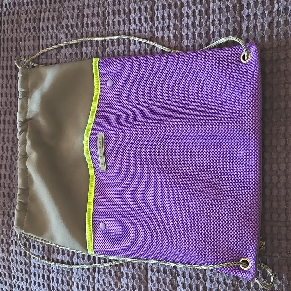 Roden Fields Sling Bag